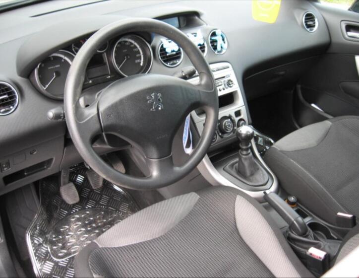 Peugeot 308 14