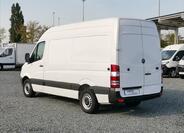 Mercedes-Benz Sprinter 4
