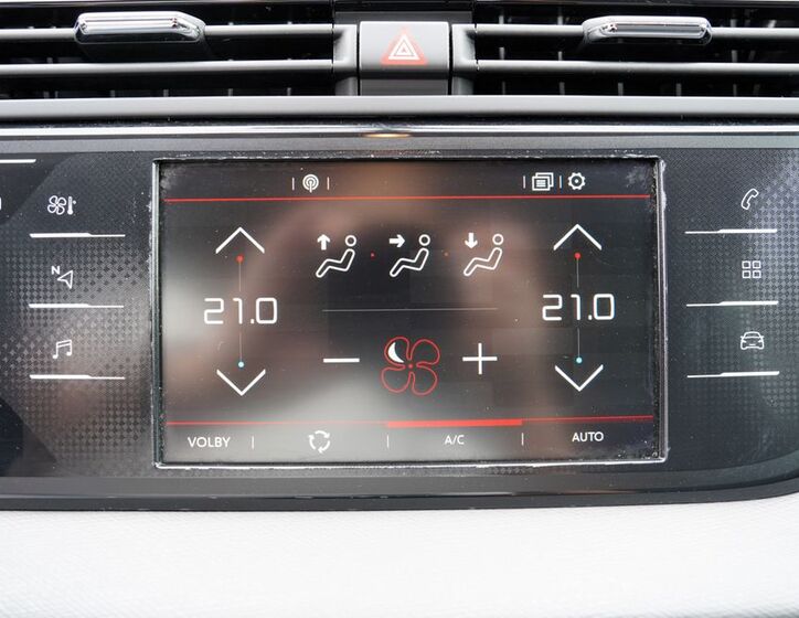 Citroën Grand C4 Picasso 39
