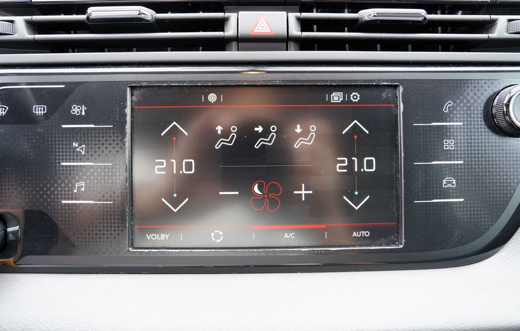 Citroën Grand C4 Picasso