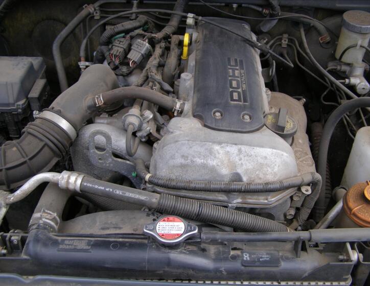 Suzuki Jimny 17