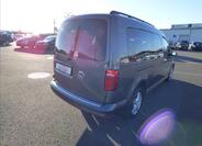 Volkswagen Caddy 3