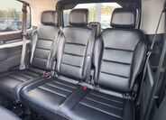 Peugeot Traveller 12