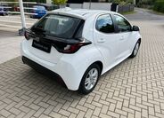 Toyota Yaris 6