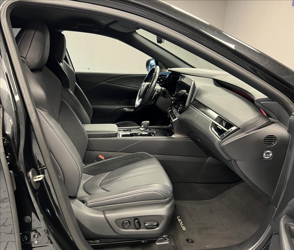 Lexus RX 500h