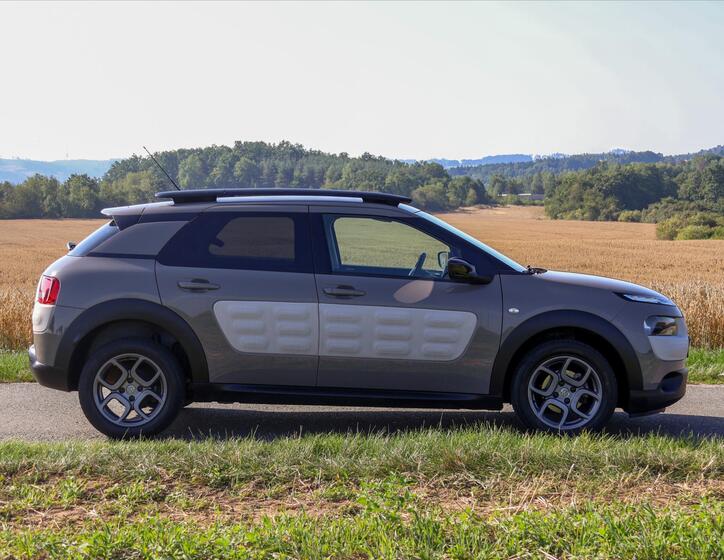 Citroën C4 Cactus 8