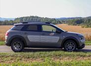 Citroën C4 Cactus 8