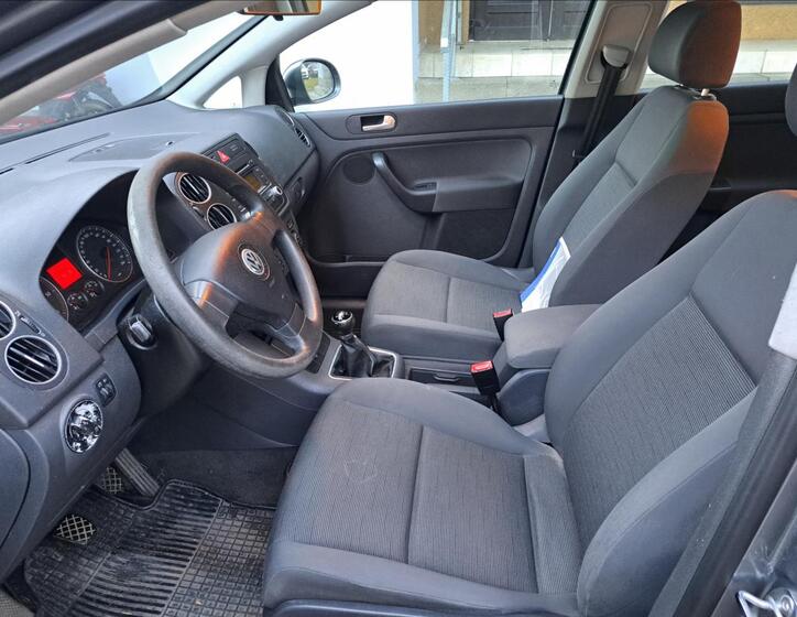 Volkswagen Golf Plus 20