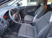 Volkswagen Golf Plus 20