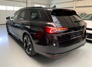 Škoda Superb 4