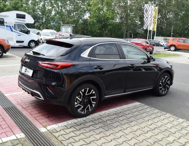 KIA XCeed 3