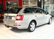 Škoda Octavia 6