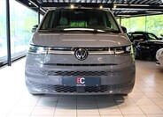 Volkswagen Multivan 2