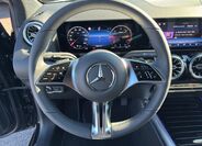 Mercedes-Benz Třídy B 18