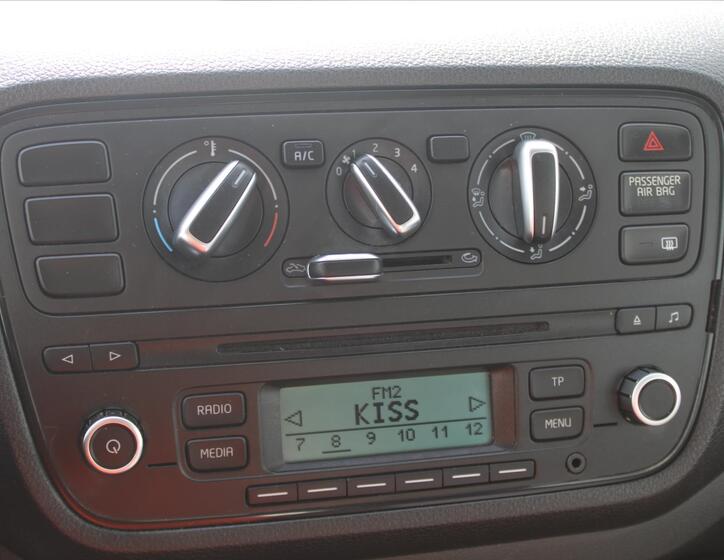 Škoda Citigo 14