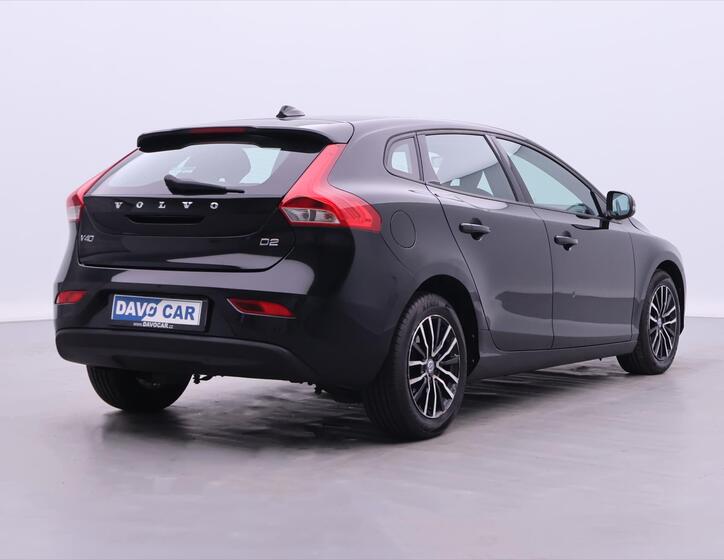 Volvo V40 7