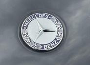 Mercedes-Benz GL 33