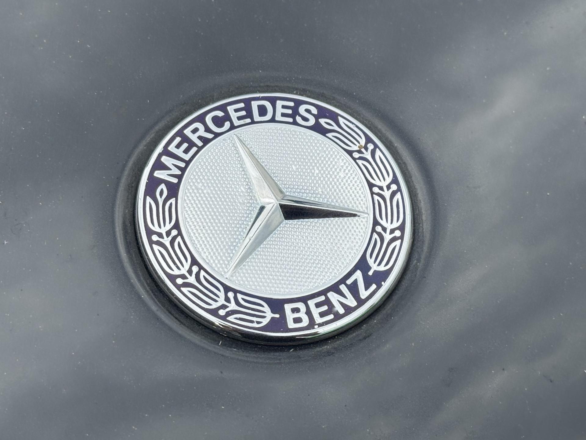 Mercedes-Benz GL