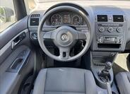 Volkswagen Touran 15