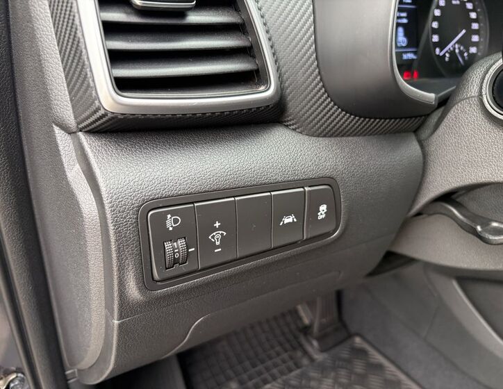 Hyundai Tucson 20