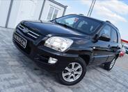 KIA Sportage 1