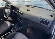 Volkswagen Golf 16