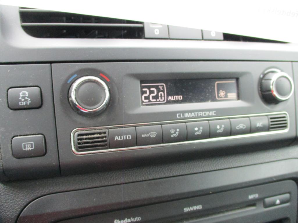 Škoda Roomster