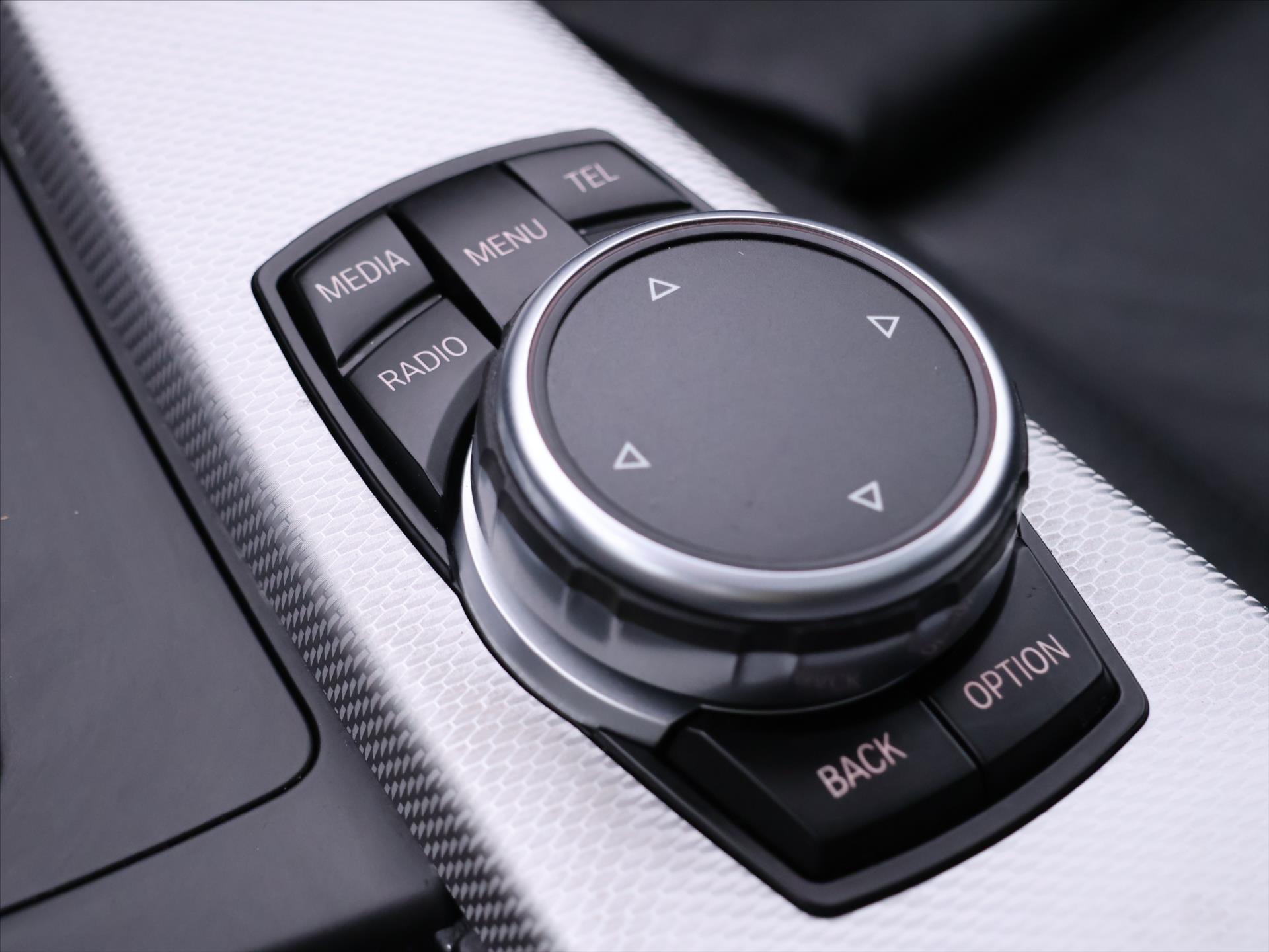 BMW Řada 3