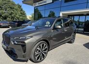 BMW X7 5