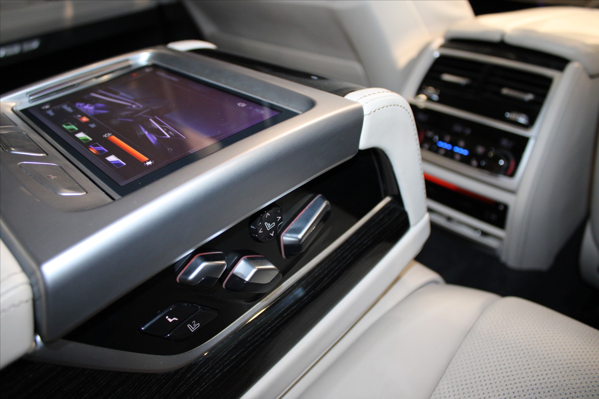 BMW Řada 7