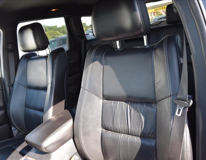 Jeep Grand Cherokee 14