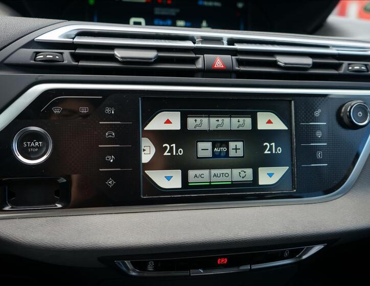 Citroën Grand C4 Picasso 14