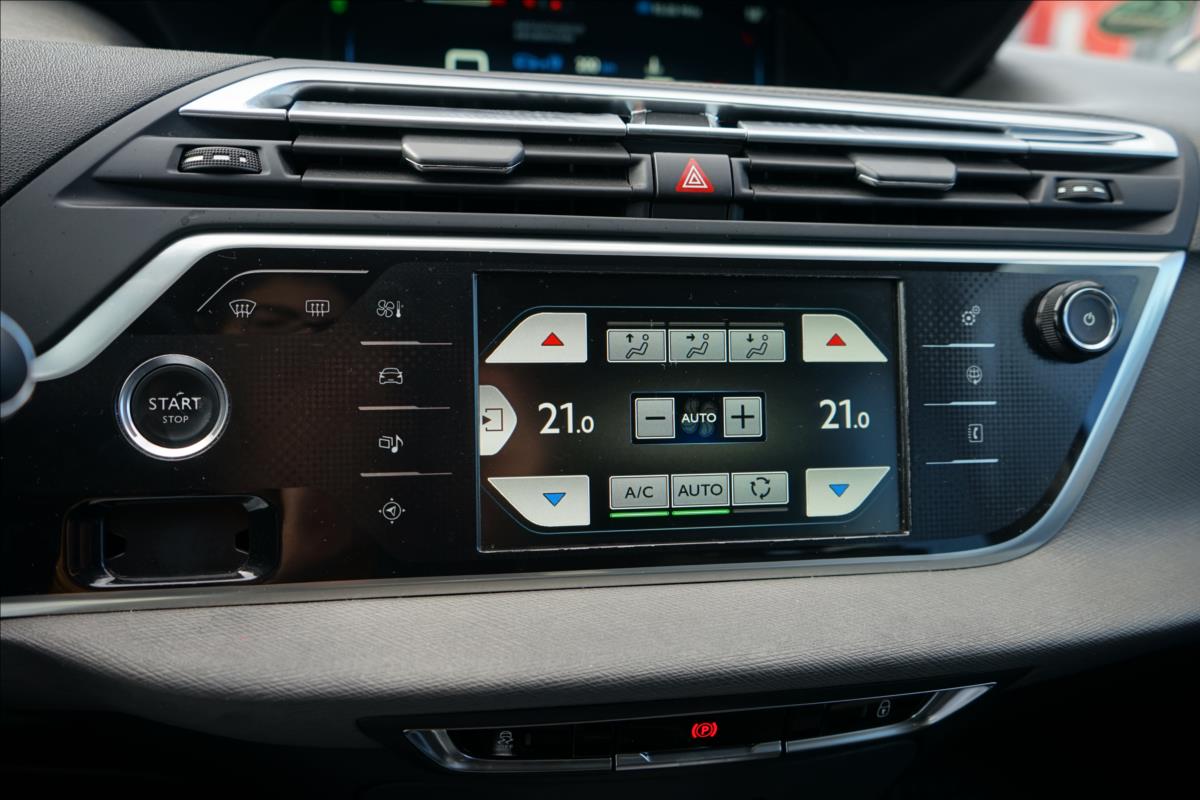 Citroën Grand C4 Picasso