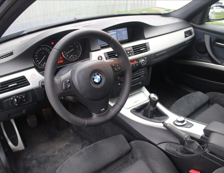 BMW Řada 3 14