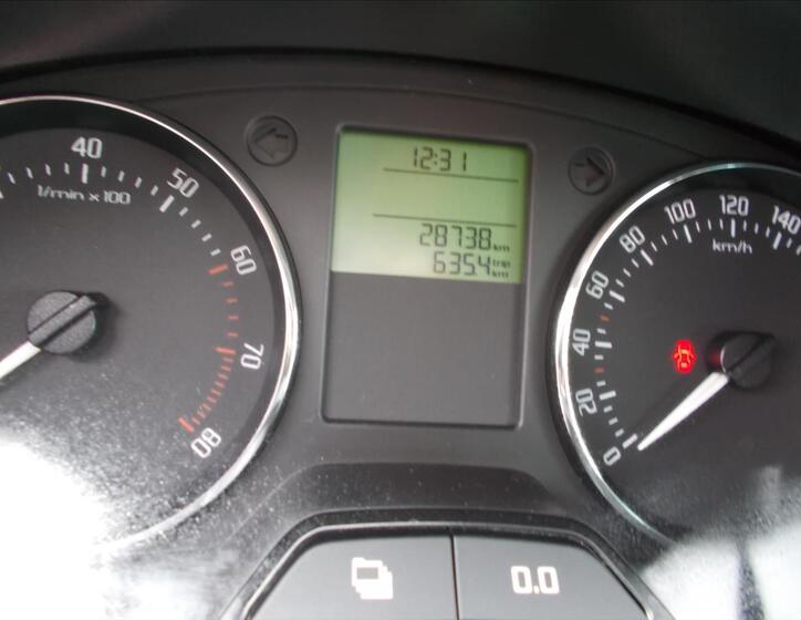 Škoda Fabia 23