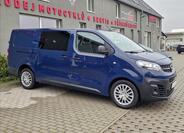 Opel Vivaro 2