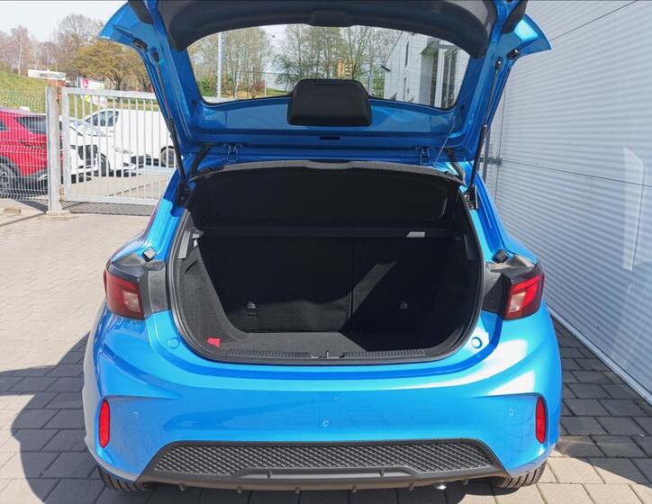 MG MG3 7