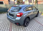 Subaru XV 3