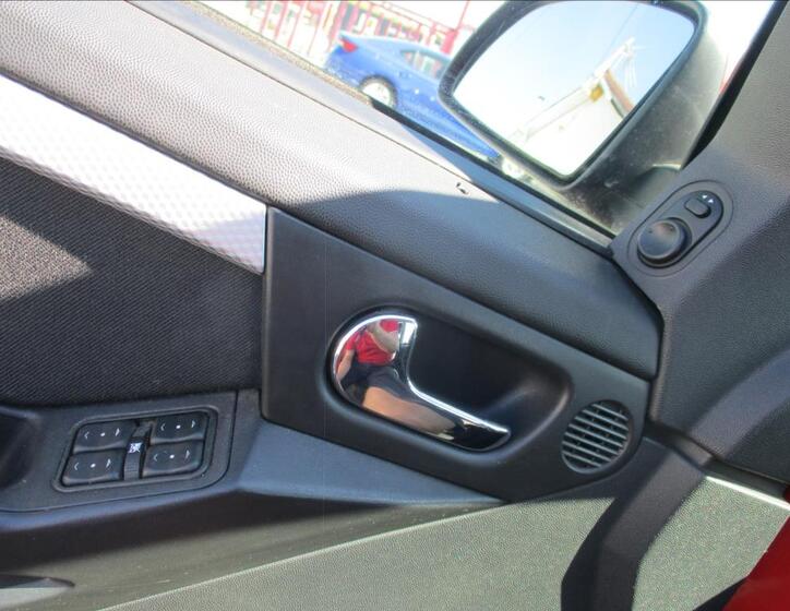Opel Meriva 27