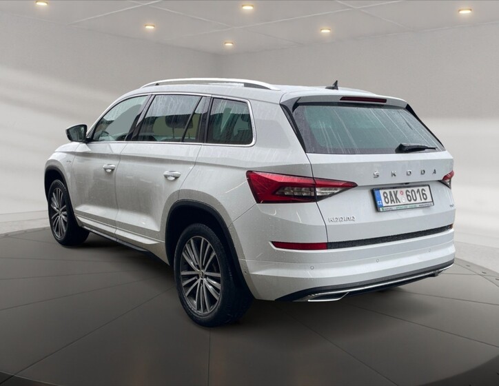 Škoda Kodiaq 4