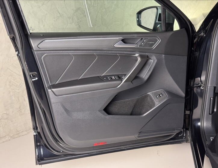 Volkswagen Tiguan Allspace 21