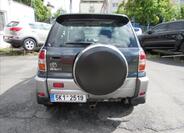 Toyota RAV4 5