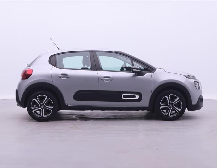 Citroën C3 8
