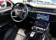 Audi A8 11