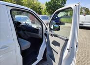 Volkswagen Transporter 27