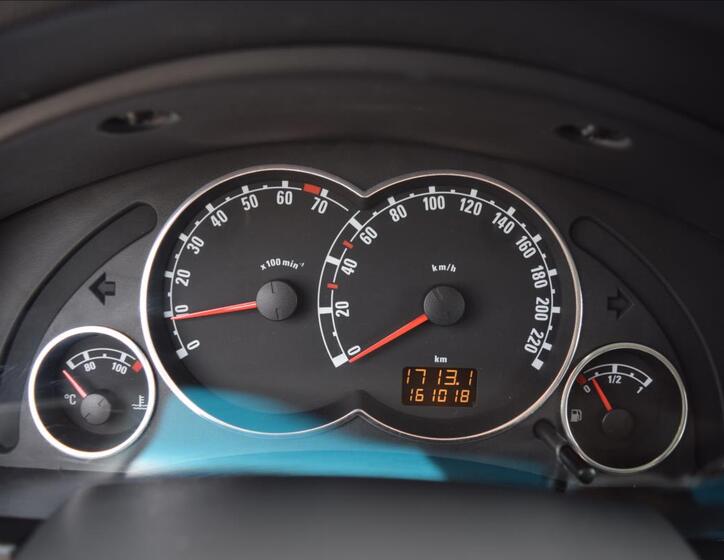 Opel Meriva 31