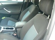 Ford Mondeo 11