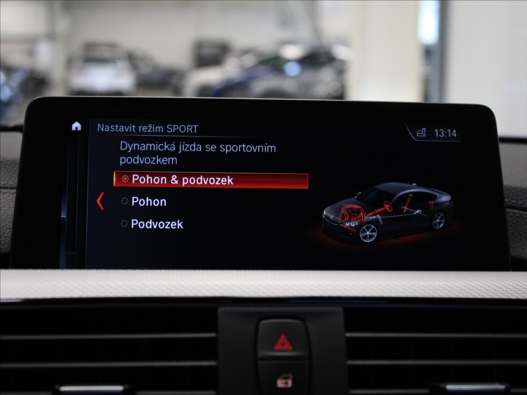 BMW Řada 4
