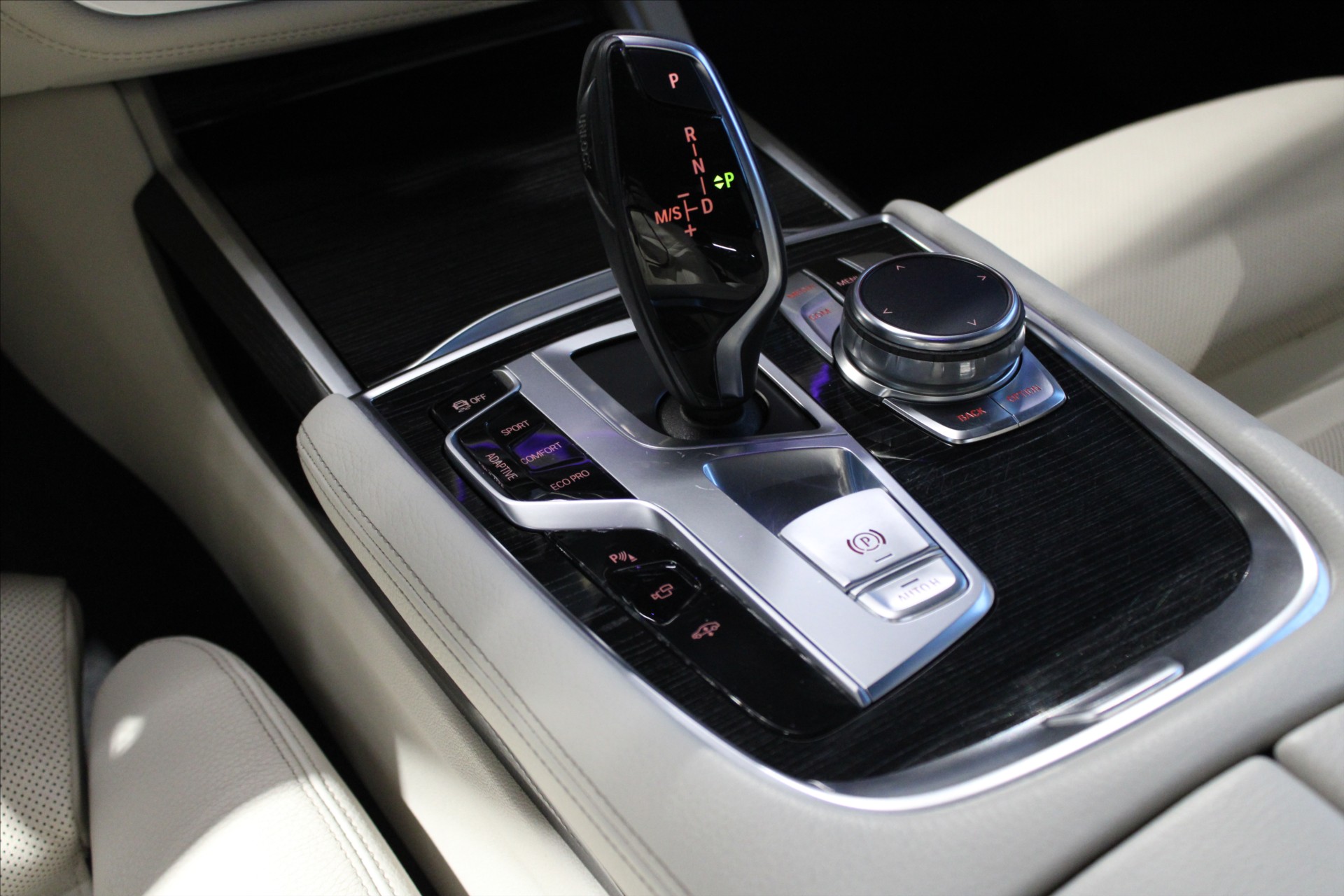 BMW Řada 7