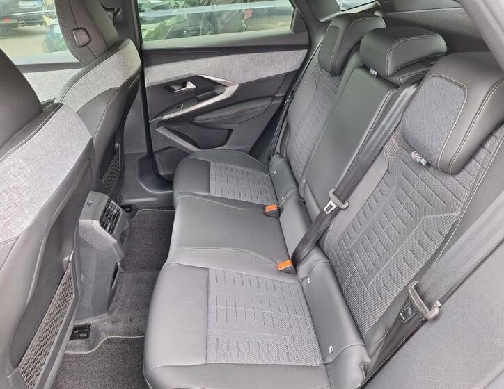 Peugeot 3008 20